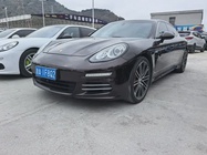 Porsche Panamera 2017