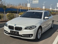 BMW 5 Series 2017