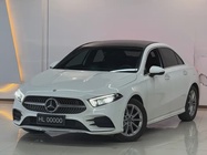 Mercedes-Benz A-Class 2020