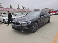 BMW 5 Series 2017