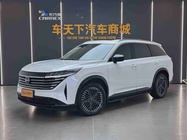 Nissan Teramont 2024