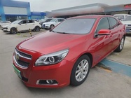 Chevrolet Malibu 2016
