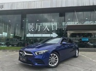 Mercedes-Benz A-Class 2020