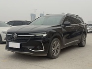 Buick Envision Plus 2021