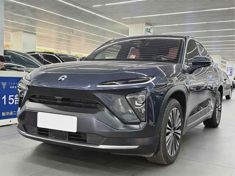 NIO EC6