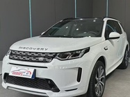 Land Rover Discovery Sport 2021