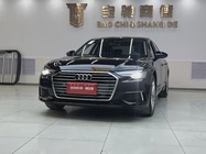Audi A6 2019