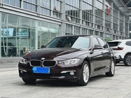 BMW 3 Series 2016