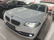 BMW 5 Series 2016