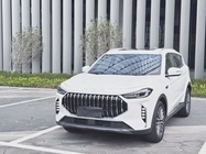Jetour X70 PLUS 2026