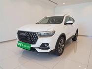 Haval H6 2023