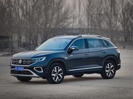 Volkswagen Tayron 2023