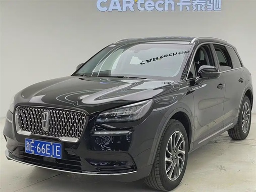 Lincoln Corsair 2022