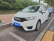 Honda Fit 2014