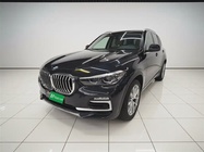 BMW X5 2021