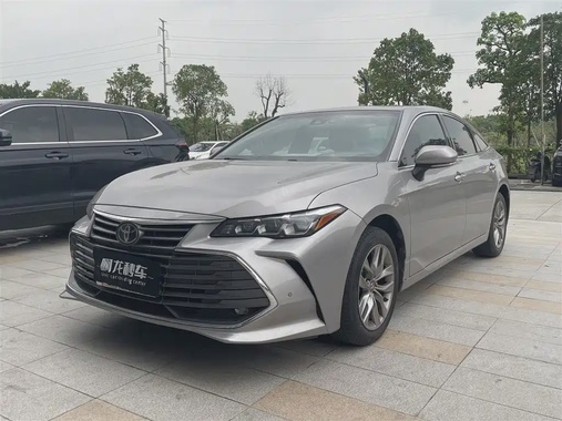Toyota Avalon 2021