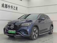 Mercedes-Benz EQE 2025