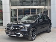 Mercedes-Benz GLC-Class 2024