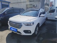 Haval H6 2018