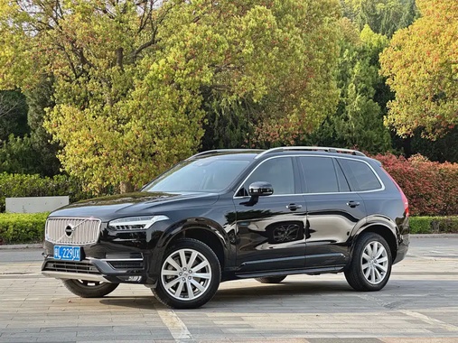 Volvo XC90 2018