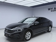 Volkswagen Passat 2023