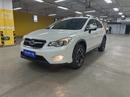 Subaru XV 2013