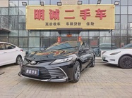 Toyota Camry 2023