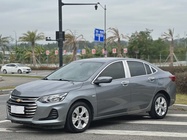 Chevrolet Cavalier 2021