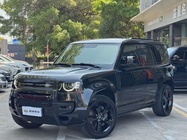 Land Rover Defender 2023