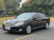 Lexus ES 2011