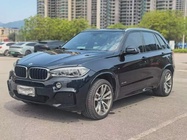 BMW X5 2019