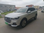 Haval H6 2021