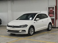 Volkswagen Polo 2022