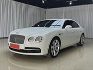 Bentley Flying Spur 2014