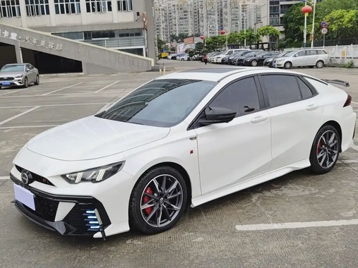 GAC Shadow Leopard 2024