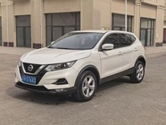 Nissan Qashqai 2022