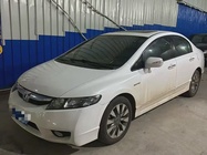 Honda Civic 2009