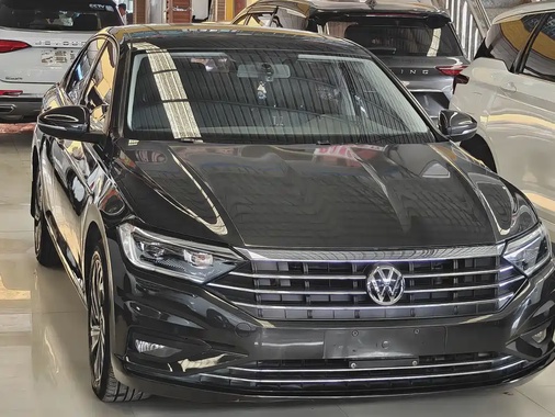 Volkswagen Sagitar 2021