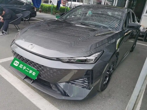 Changan UNI-V 2024