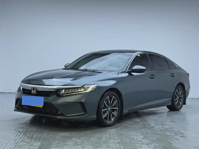 Honda Inspire