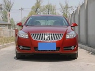 Buick Regal 2010