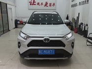 Toyota RAV4 2021