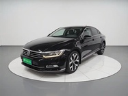 Volkswagen Magotan 2018