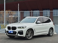 BMW X3 2018
