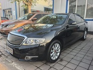 Hongqi H7 2016