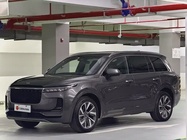 Li Auto ONE 2022