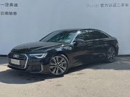 Audi A6 2022