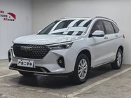 Haval M6 2021