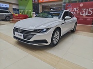 Volkswagen CC 2020