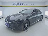 Mercedes-Benz C-Class 2023